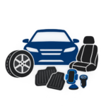 Automotive Accessories