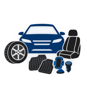 Automotive Accessories