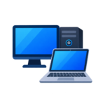 Computers & Laptop