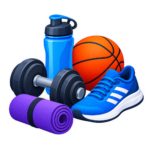 Fitness & Sports