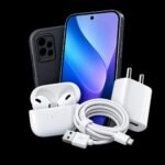 Mobile & Accessories