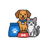 Pet product