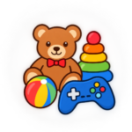 Toys & Game