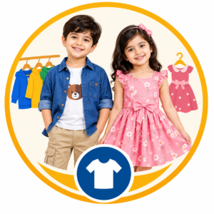 Kids dresses