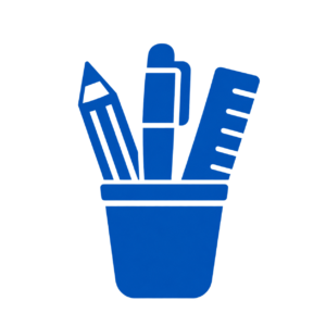 Stationary