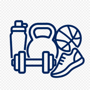 Fitness & Sports