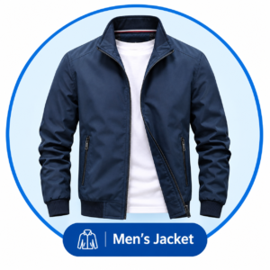 men Jacket